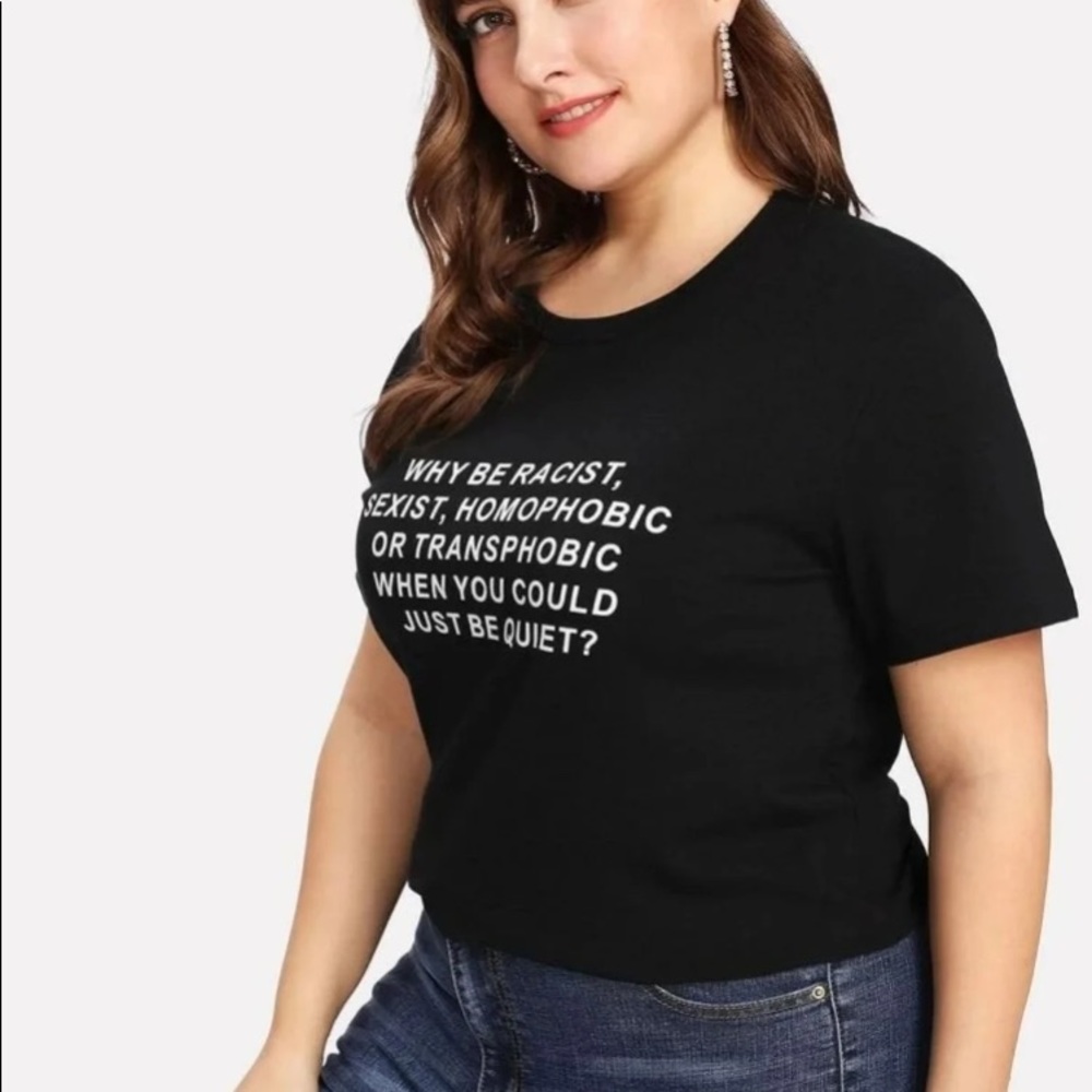 Graphic tee - Picture 3 of 3